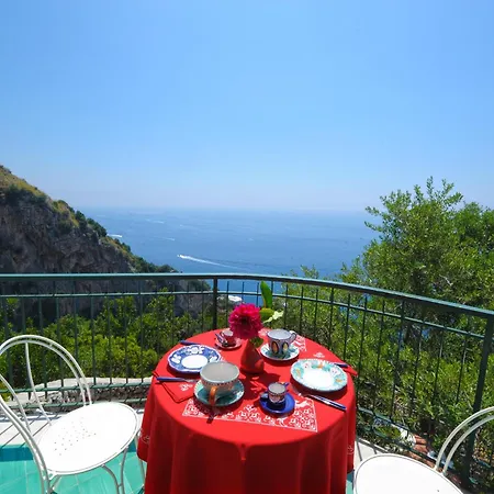 Villa Cala Del Maro
