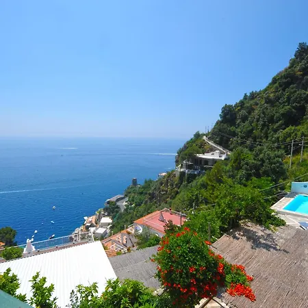 Villa Cala Del Maro *