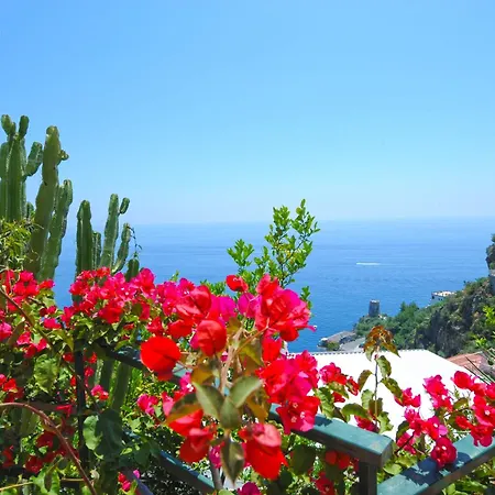 Cala Del Maro Villa *