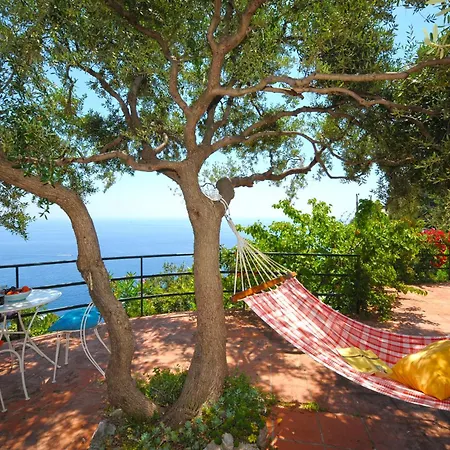 Villa Cala Del Maro *