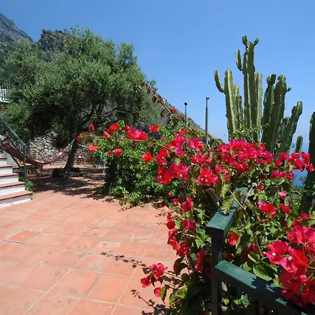 Villa Cala Del Maro
