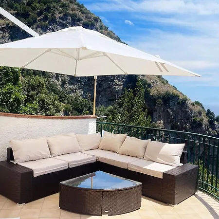 Cala Del Maro Villa