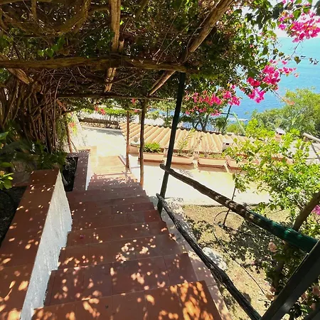 Cala Del Maro Villa *
