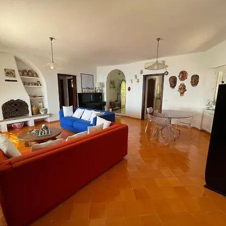 Villa Cala Del Maro *