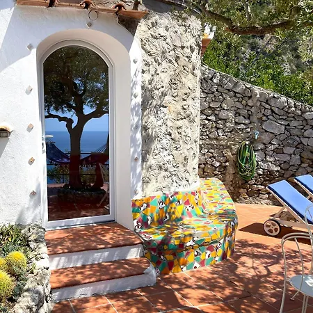 Cala Del Maro *