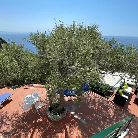 Cala Del Maro Villa *