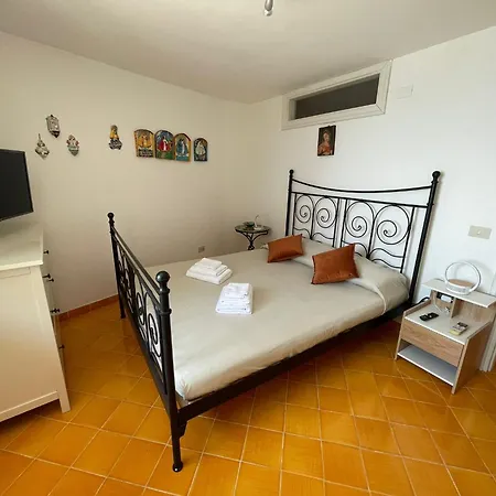 Cala Del Maro Villa Praiano