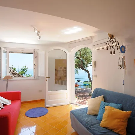 Cala Del Maro