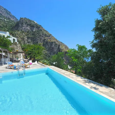Cala Del Marò Villa