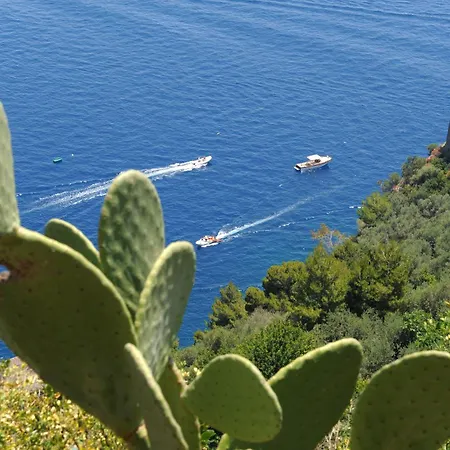 Cala Del Maro
