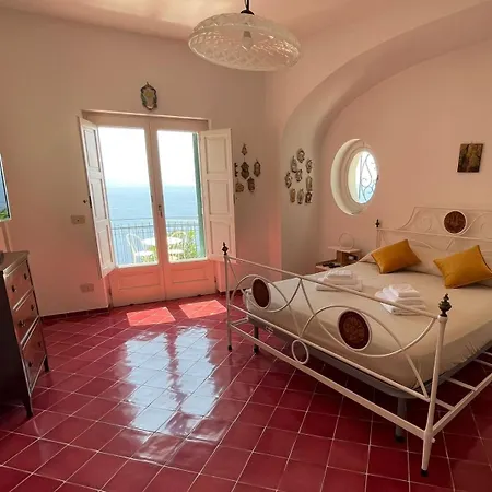 Cala Del Marò Villa