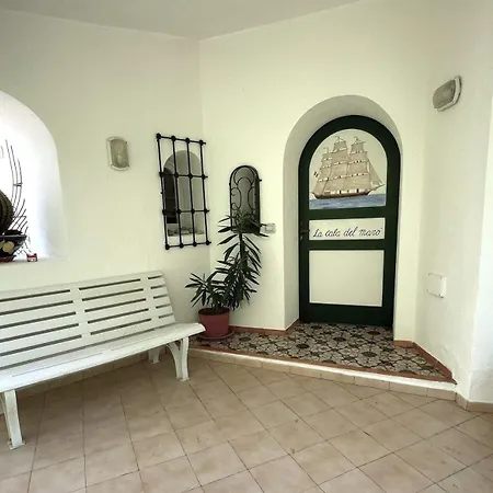 Villa Cala Del Marò