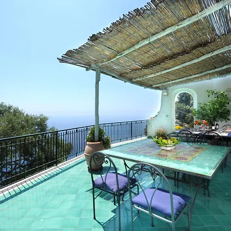 Villa Cala Del Marò *